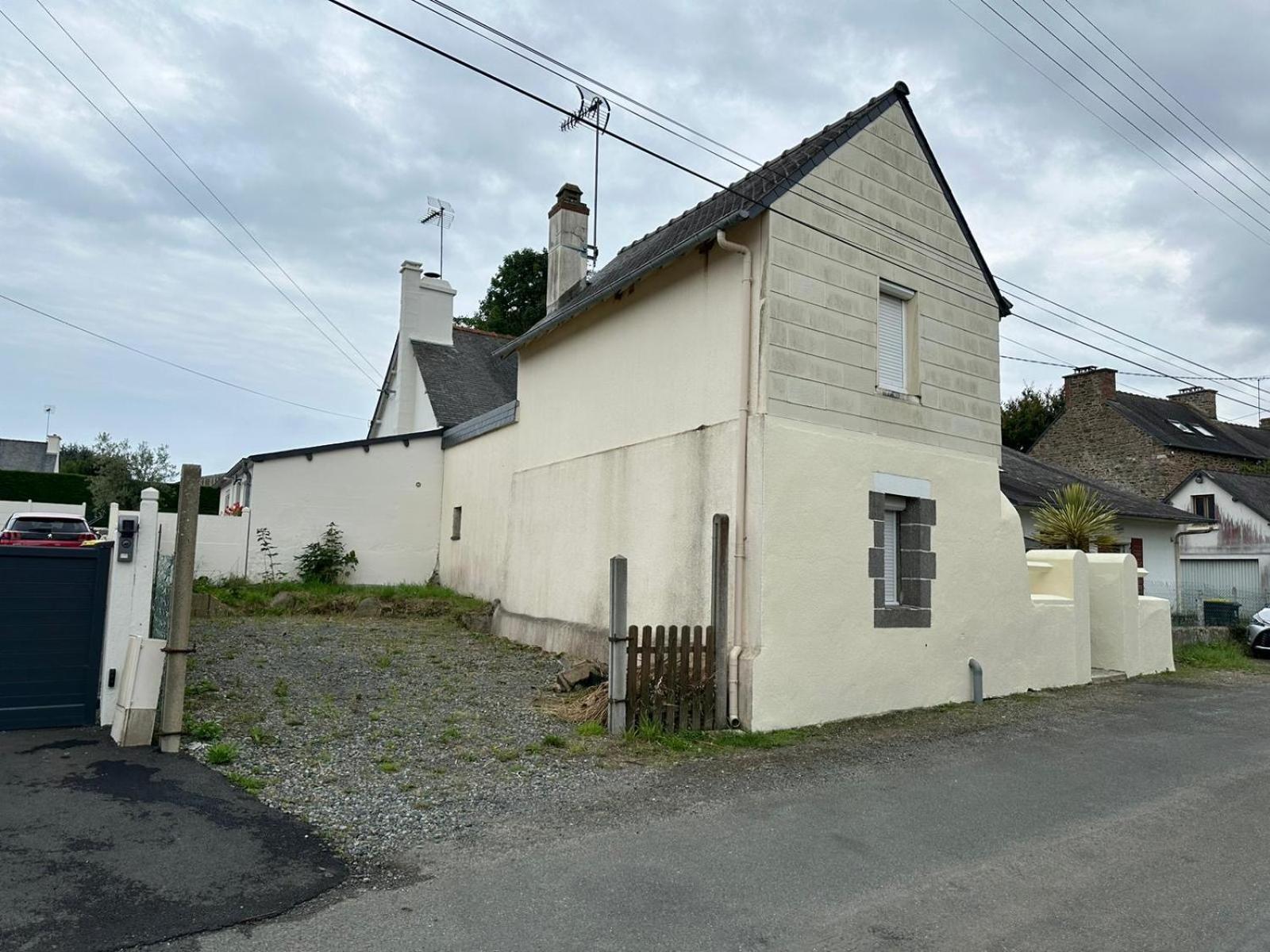 Ty-Kokoon Villa Saint-Quay-Portrieux Buitenkant foto
